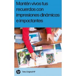 HP Officejet Pro 8600 Cartucho Negro Nº950