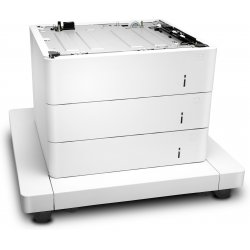 HP LaserJet 3x550 Stand