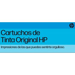 HP DeskJet 3720 / Envy 5030 Cartucho HP nº304XL Tri-color