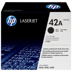 HP Laserjet Smart 4250/4350 Toner, 10.000 Paginas