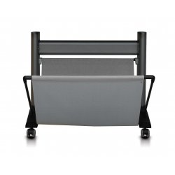 HP Designjet 24IN STAND Z/T DESIGNJET/Z/T Pedestal