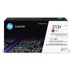 HP Toner laserJet 213Y Magenta Alta extra