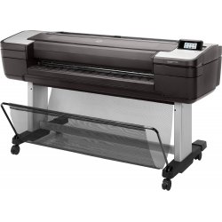 HP Impresora DesignJet T1700dr doble rollo