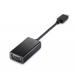 HP Adaptador de monitor USB-C a VGA de HP