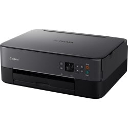CANON Impresora multifuncion PIXMA TS5350i EUR NEGRO PPP
