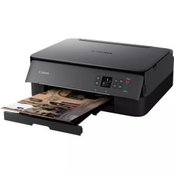 CANON Impresora multifuncion PIXMA TS5350i EUR NEGRO PPP