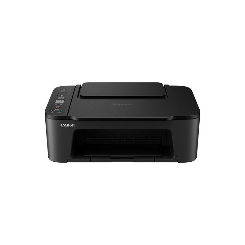 CANON Equipo Multifuncion Inket PIXMA TS3450 BLACK