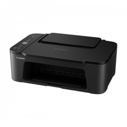 CANON Equipo Multifuncion Inket PIXMA TS3450 BLACK