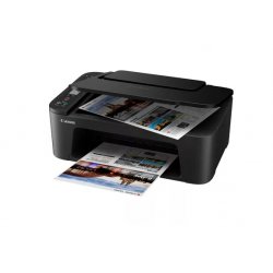 CANON Equipo Multifuncion Inket PIXMA TS3450 BLACK