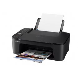 CANON Equipo Multifuncion Inket PIXMA TS3450 BLACK