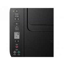 CANON Equipo Multifuncion Inket PIXMA TS3450 BLACK