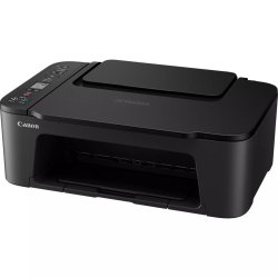 CANON Impresora multifuncion PIXMA TS3550i EUR NEGRO PPP