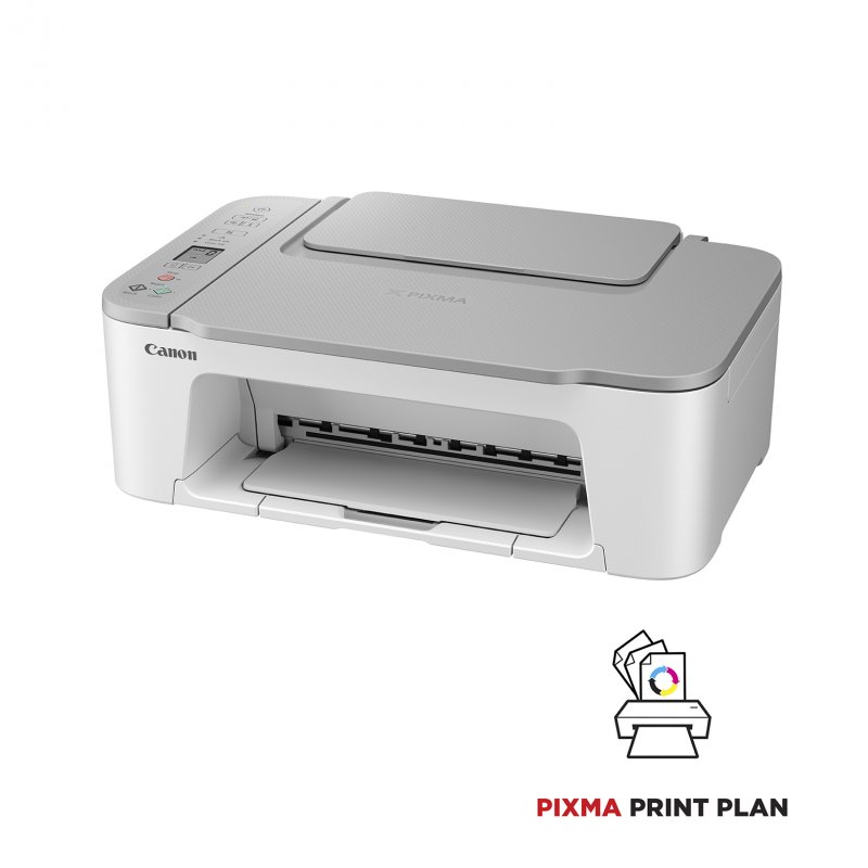 CANON Impresora multifuncion PIXMA TS3551i EUR BLANCO PPP