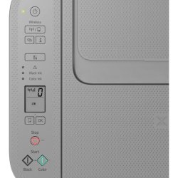 CANON Impresora multifuncion PIXMA TS3551i EUR BLANCO PPP