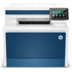 HP Impresora Color LaserJet Pro MFP 4302FDN