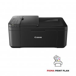 CANON Impresora multifuncion PIXMA TR4750i EUR NEGRO PPP