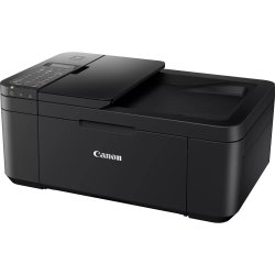 CANON Impresora multifuncion PIXMA TR4750i EUR NEGRO PPP