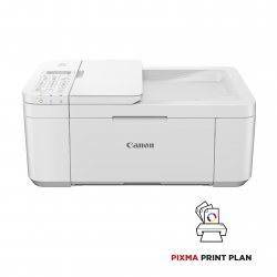 CANON Impresora multifuncion PIXMA TR4751i EUR BLANCO PPP