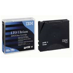 IBM ULTRIUM 100 Gb Cartucho...