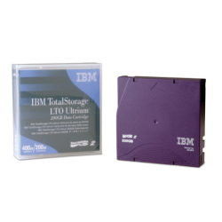 IBM LTO ULTRIUM 2 200Gb...