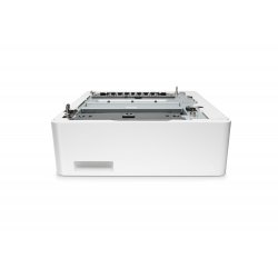 HP bandeja de papel 550 hojas para HP LaserJet M454/479/480