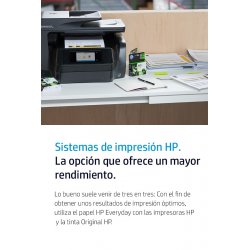 HP Oficejet Pro 8710 Cartucho Cian nº953 630pag