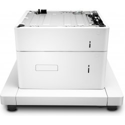 HP LaserJet HCI Stand