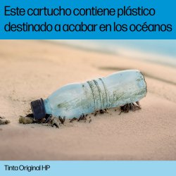 HP  OfficeJet Pro 6860 / 6960 / 6970 Cartucho de tinta amarillo Nº903