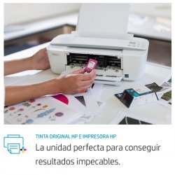 HP Envy Photo 6230,7130,7134,7830 Cartucho nº303 Tri-color