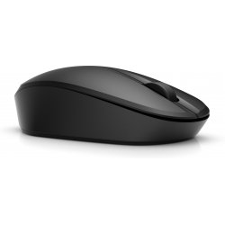 HP Raton Dual Mode Bluetooth, 2.4 GHz - negro