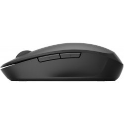 HP Raton Dual Mode Bluetooth, 2.4 GHz - negro