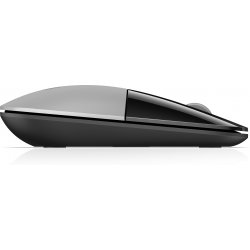 HP Raton Wireless Z3700 (1200 DPI, 2 Botones y Rueda de Desplazamiento, Tecnología LED Azul, Duracio