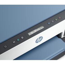 HP multifuncion inkjet Smart Tank 7006