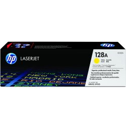 HP Laserjet PRO/SERIE CM1415 Toner Amarillo  128A