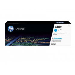 HP Laserjet M377/410A/M477 Toner Cian Alta Capacidad