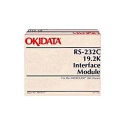 OKI Interface serie RS232...