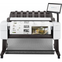 HP Impresora gran formato DesignJet T2600dr PS 36-in MFP