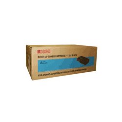 RICOH Toner AFICIO AP-2600/2610N/AP 600/610N (TYPE 215)