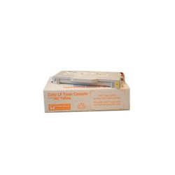 RICOH Toner CL-1000 (TYPE 140) Amarillo****