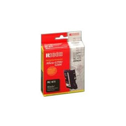 RICOH G500/700 Tinta gel Type RC-K11 negro