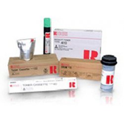 RICOH CL7200DN Kit de Mantenimiento Color