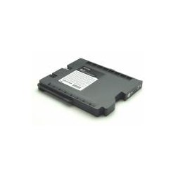 RICOH GX3000/3050n/5050n Tinta gel Type GC-21K Negro