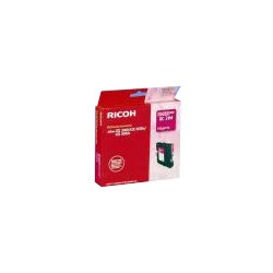RICOH GX3000/3050n/5050n Tinta gel Type GC-21M Magenta (Gestener)