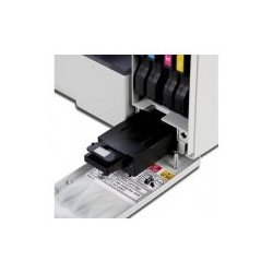 RICOH GXE2600/GXE3300 Recolector de Gel Residual