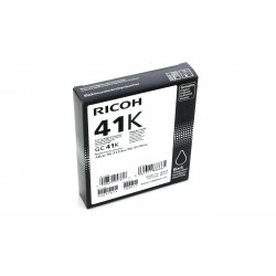 RICOH SG3110DN/3110DNW Cartucho Negro GC-41K