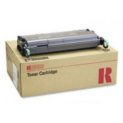 RICOH Toner Aficio Laser SP 1100S/1100SF/1100 Negro 4.000 paginas