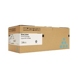 RICOH SP C730 Toner Cian