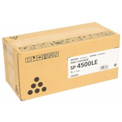 RICOH SP-4500DN/3600DN/3600SF/4510SF/4510DN/3610SF Toner Negro
