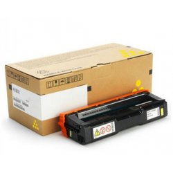 RICOH Toner amarillo tipo 250 P C300W  M C250FWB