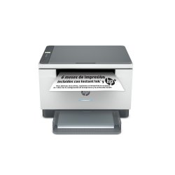HP multifuncion laser monocromo LaserJet M234dwe (HP+ solo consumible original, cuenta HP, conexion)